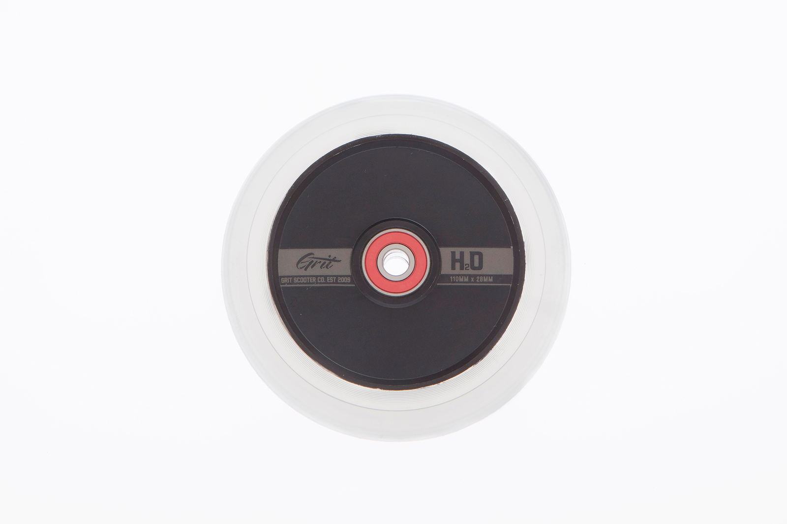 Grit H2O Freestyle Stunt Scooter Wheels, OddStash Singapore