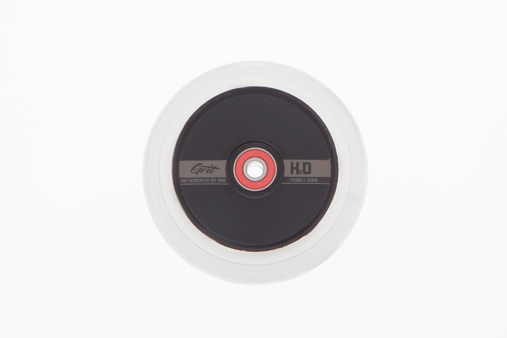 Grit H2O Freestyle Stunt Scooter Wheels, OddStash Singapore