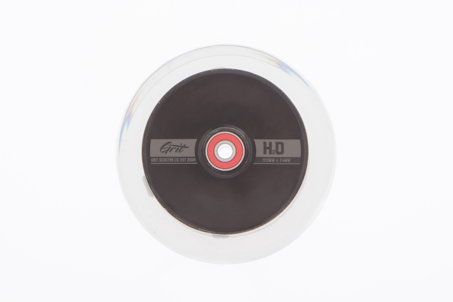 Grit H2O Freestyle Stunt Scooter Wheels, OddStash Singapore