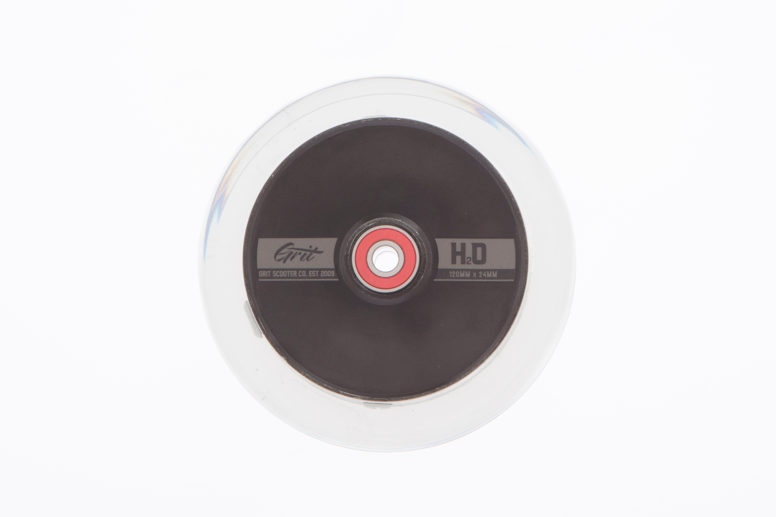 Grit H2O Freestyle Stunt Scooter Wheels, OddStash Singapore