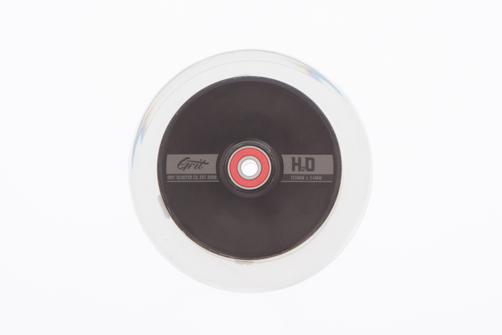 Grit H2O Freestyle Stunt Scooter Wheels, OddStash Singapore