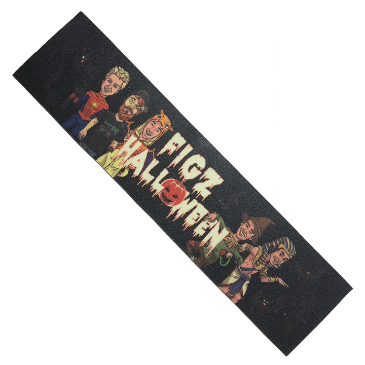 FIGZ GRIPTAPE - FIGZ HALLOWEEN