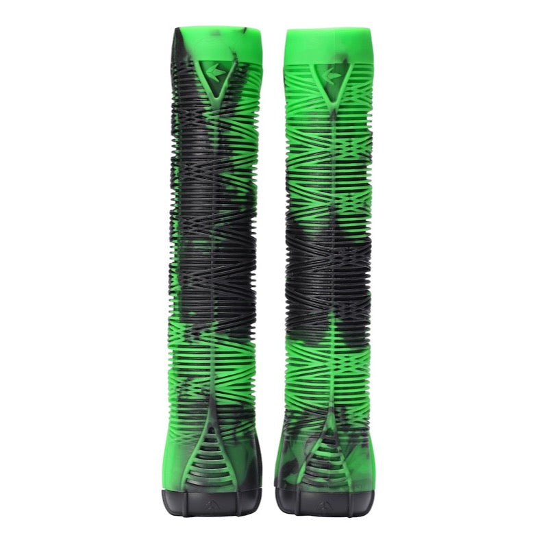 Envy 2-Tone Hand Grips for Pro Freestyle Stunt Scooter