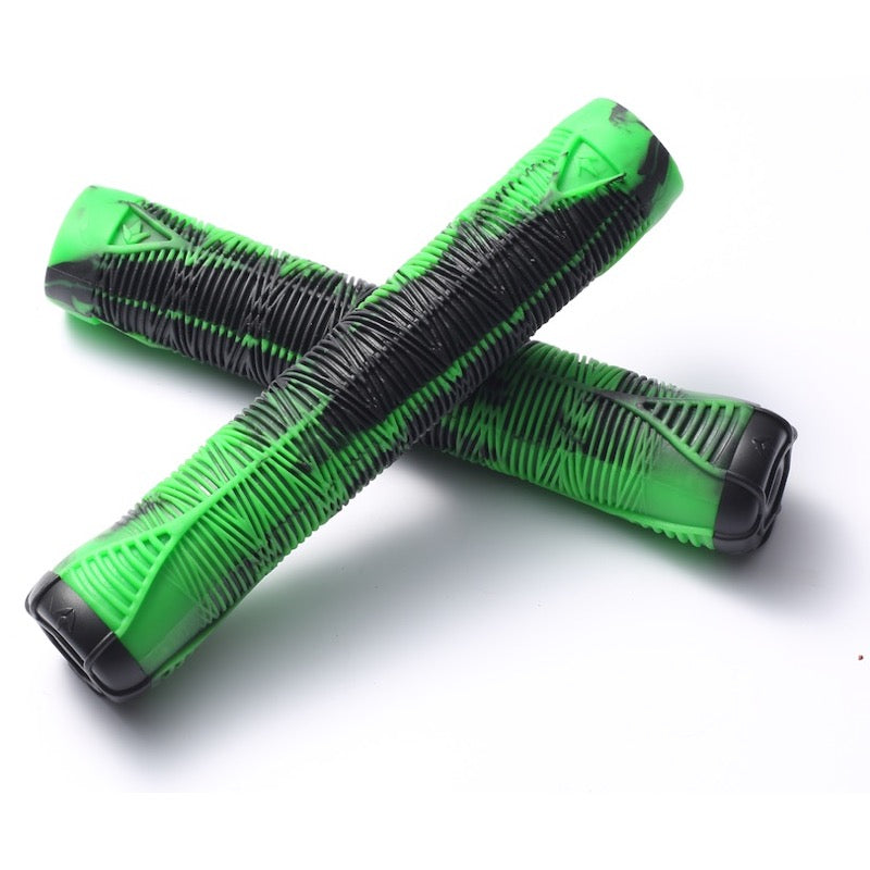 Envy 2-Tone Hand Grips for Pro Freestyle Stunt Scooter