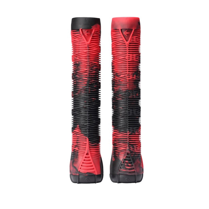 Envy 2-Tone Hand Grips for Pro Freestyle Stunt Scooter
