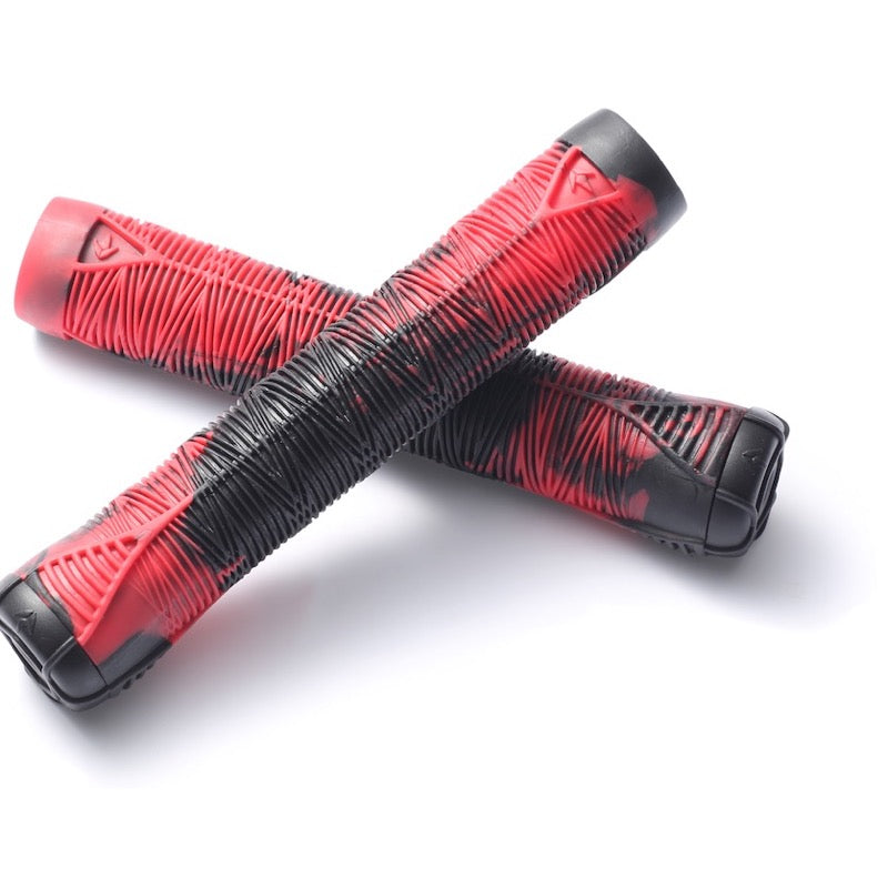Envy 2-Tone Hand Grips for Pro Freestyle Stunt Scooter