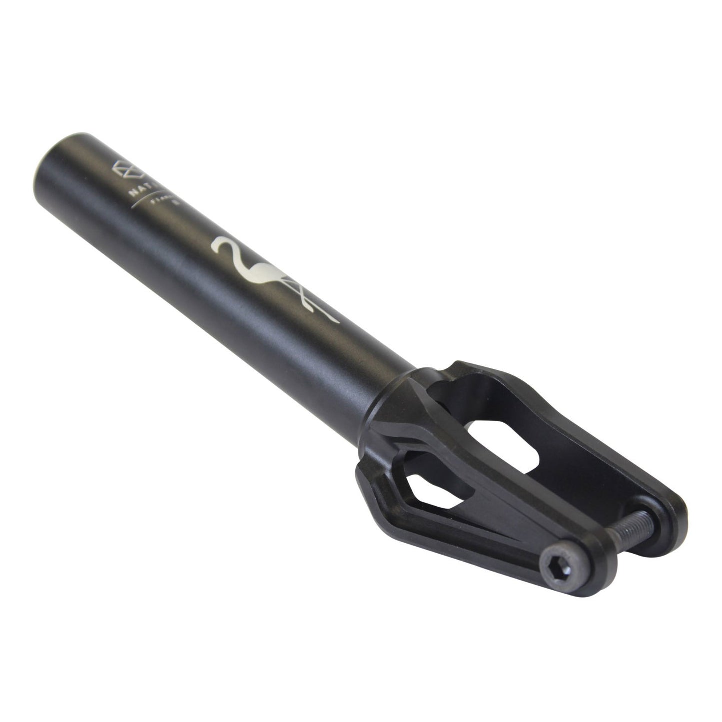 Native Flemongo Fork at OddStash Freestyle Scooter Shop