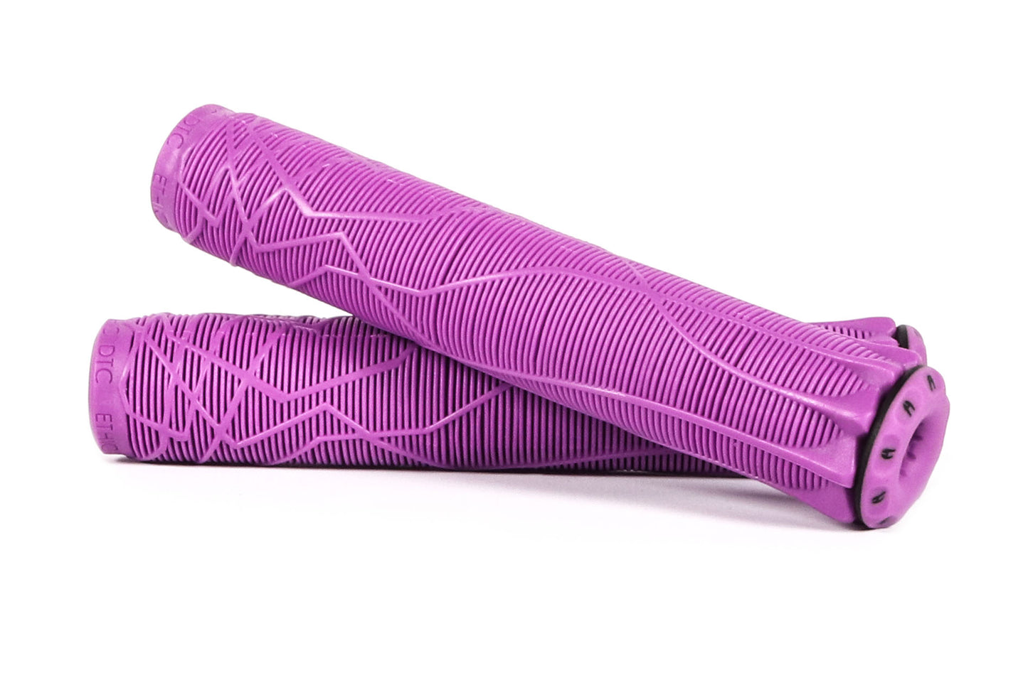 ETHIC SOFT GRIPS - PURPLE