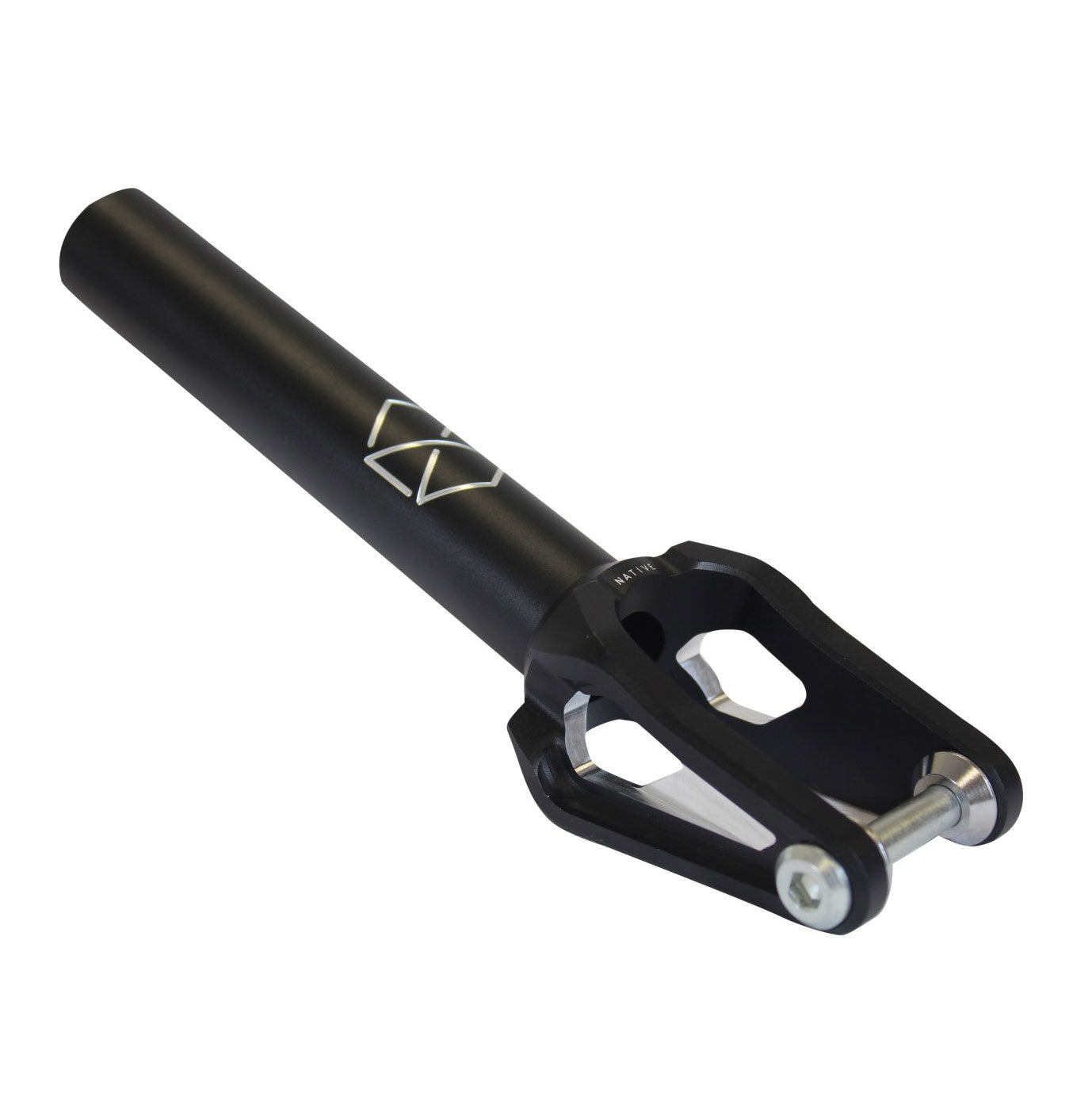 Native Versa Fork at OddStash Freestyle Scooter Shop