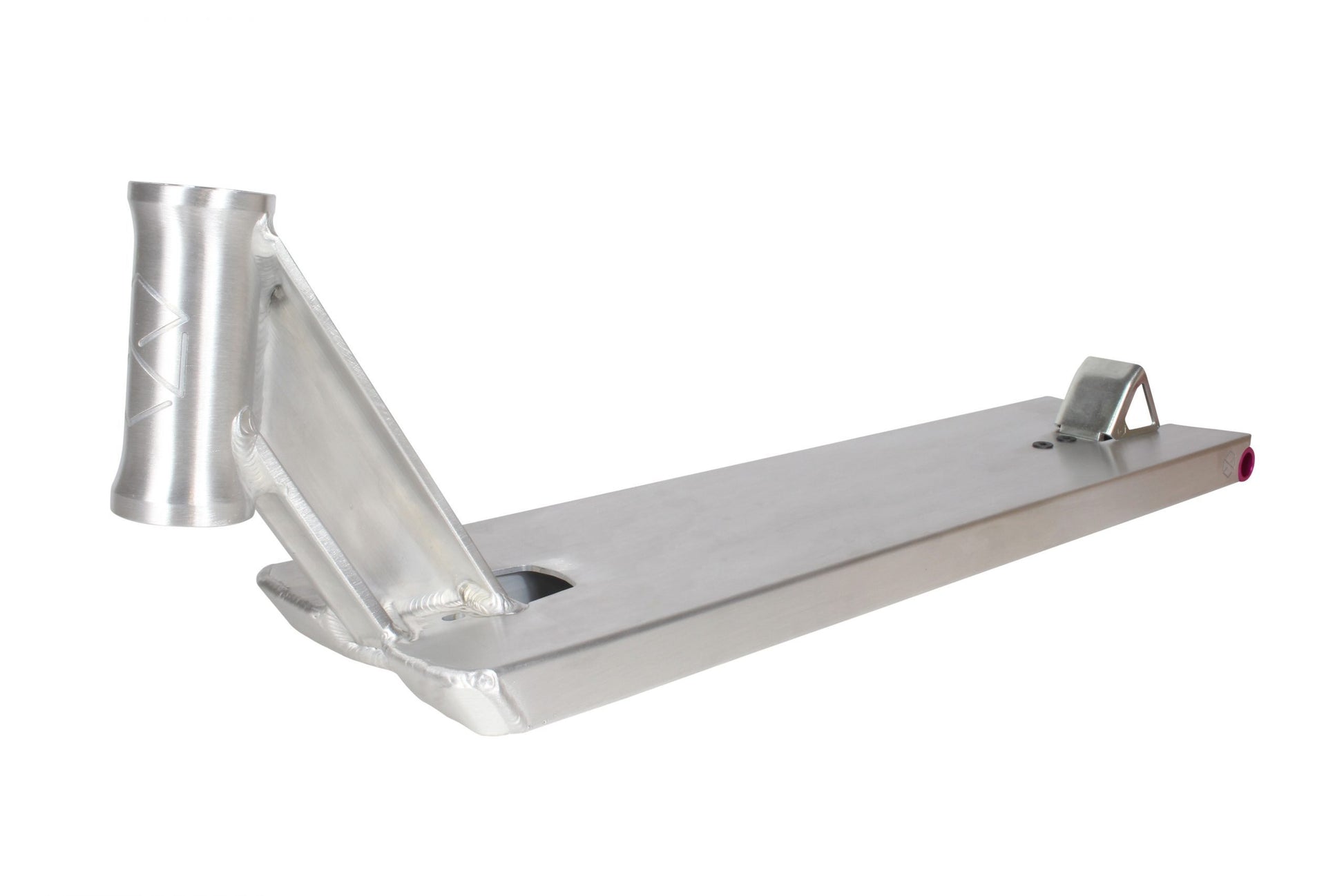 Native Flemongo Deck at OddStash Freestyle Scooter Shop