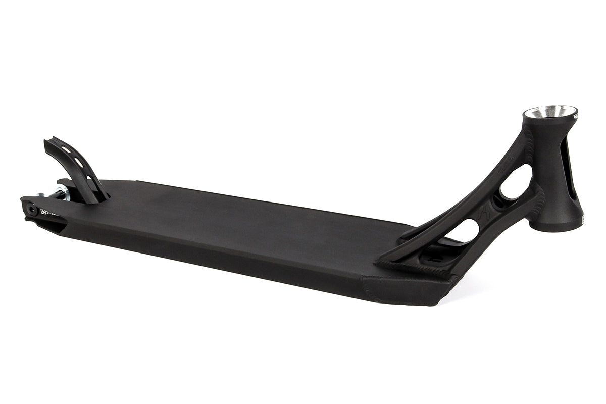 ETHIC VULCAIN DECK 12STD 530MM - BLACK
