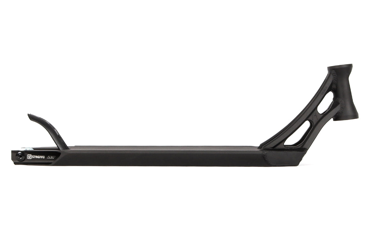 ETHIC VULCAIN DECK 12STD 560MM - BLACK