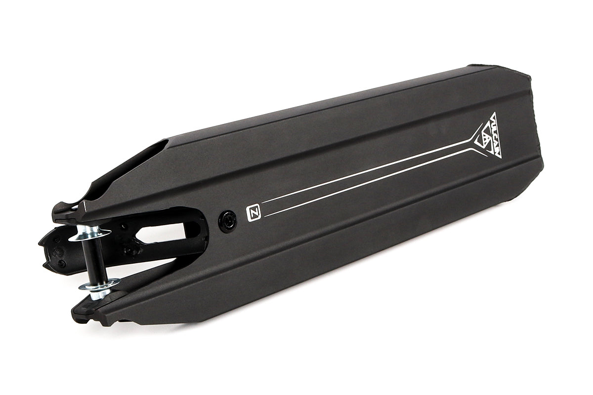 ETHIC VULCAIN DECK 12STD 560MM - BLACK