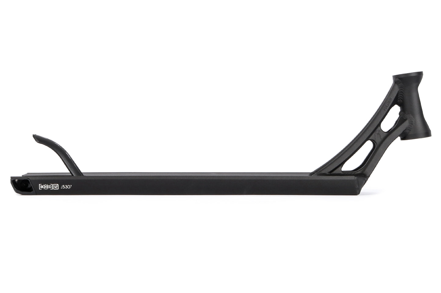 ETHIC VULCAIN DECK 12STD 560MM BOXED - BLACK