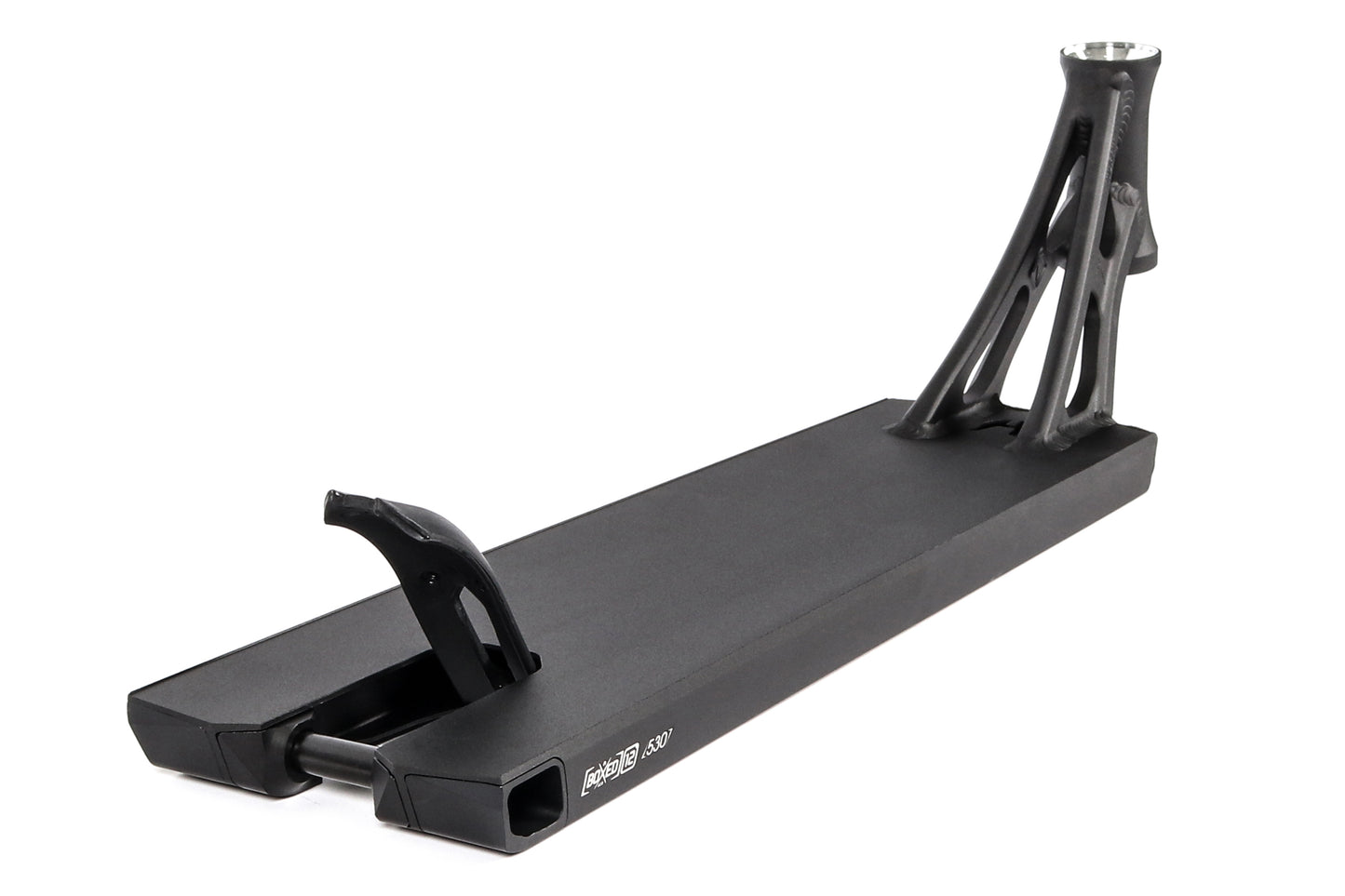 ETHIC VULCAIN DECK 12STD 530MM BOXED - BLACK