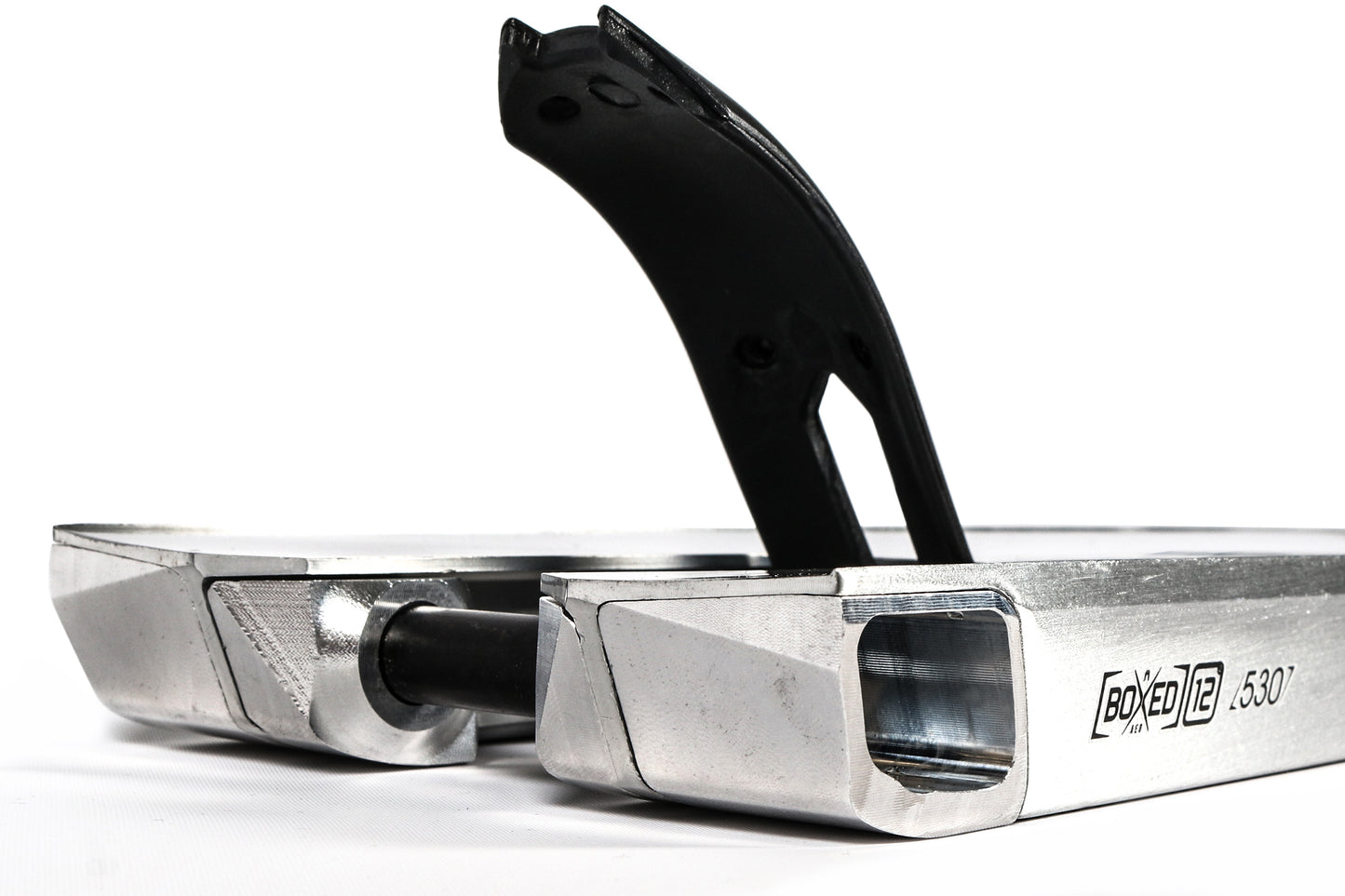 ETHIC VULCAIN DECK 12STD 560MM BOXED - RAW