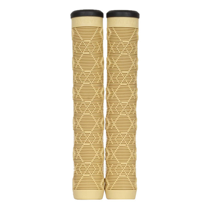 Native Emble Grips at OddStash Freestyle Scooter Shop