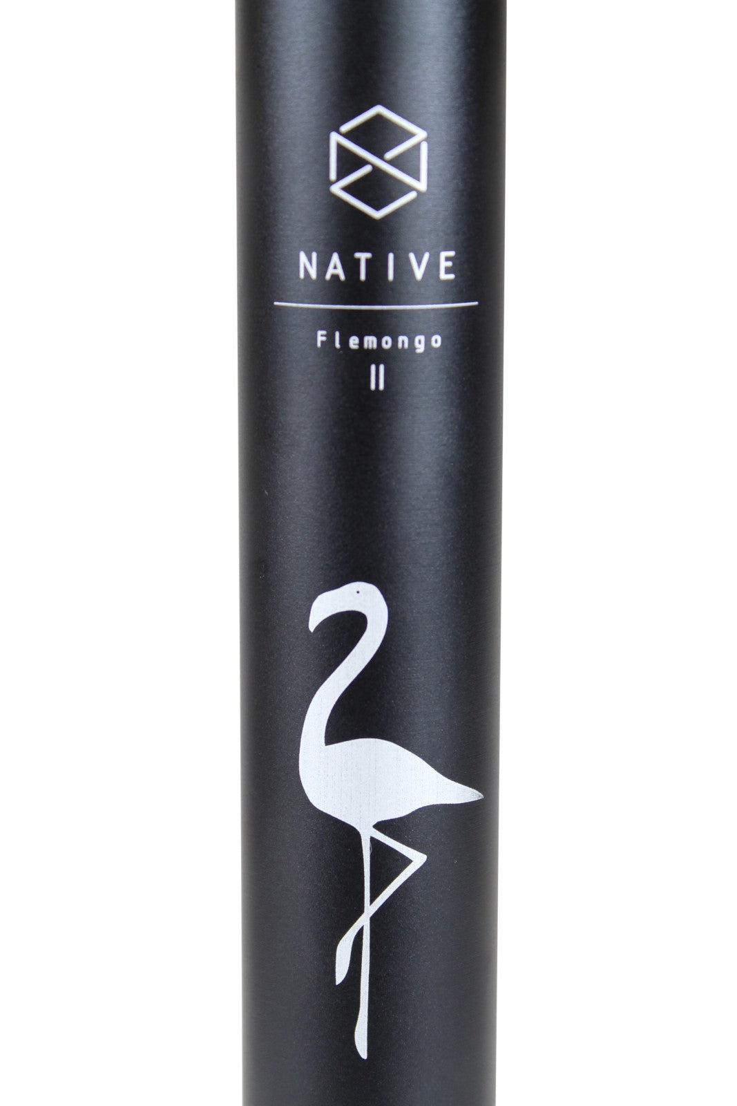 Native Flemongo Fork at OddStash Freestyle Scooter Shop