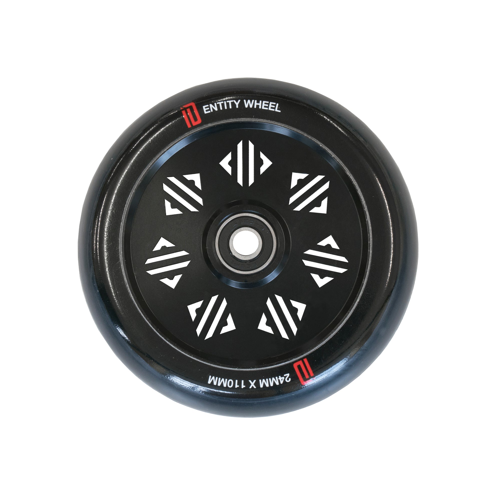 Drone Identity Wheels, OddStash Freestyle Stunt Scooter Shop