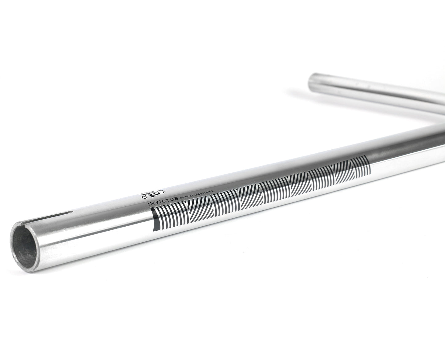 ROOT INVICTUS BAR - POLISHED