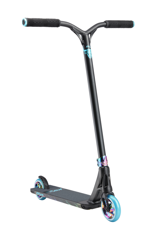ENVY KOS S7 COMPLETE SCOOTER - CHARGE