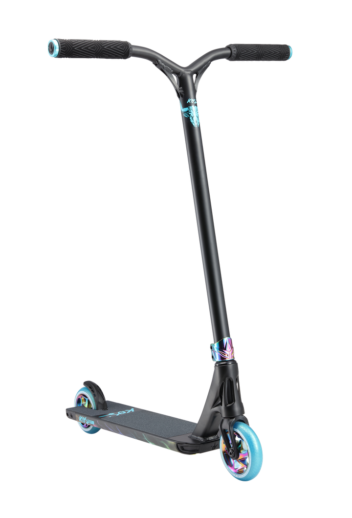 ENVY KOS S7 COMPLETE SCOOTER - CHARGE
