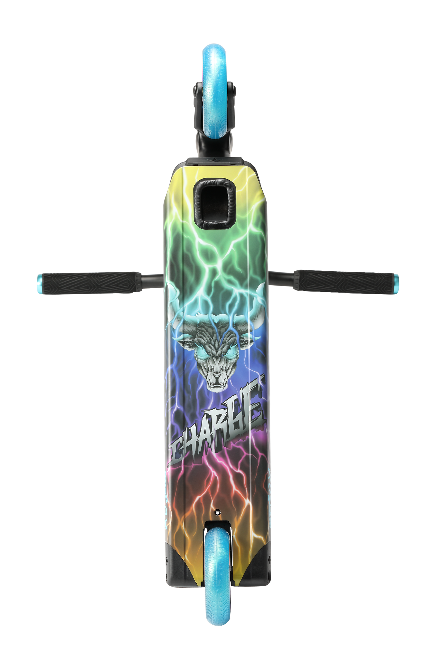 ENVY KOS S7 COMPLETE SCOOTER - CHARGE