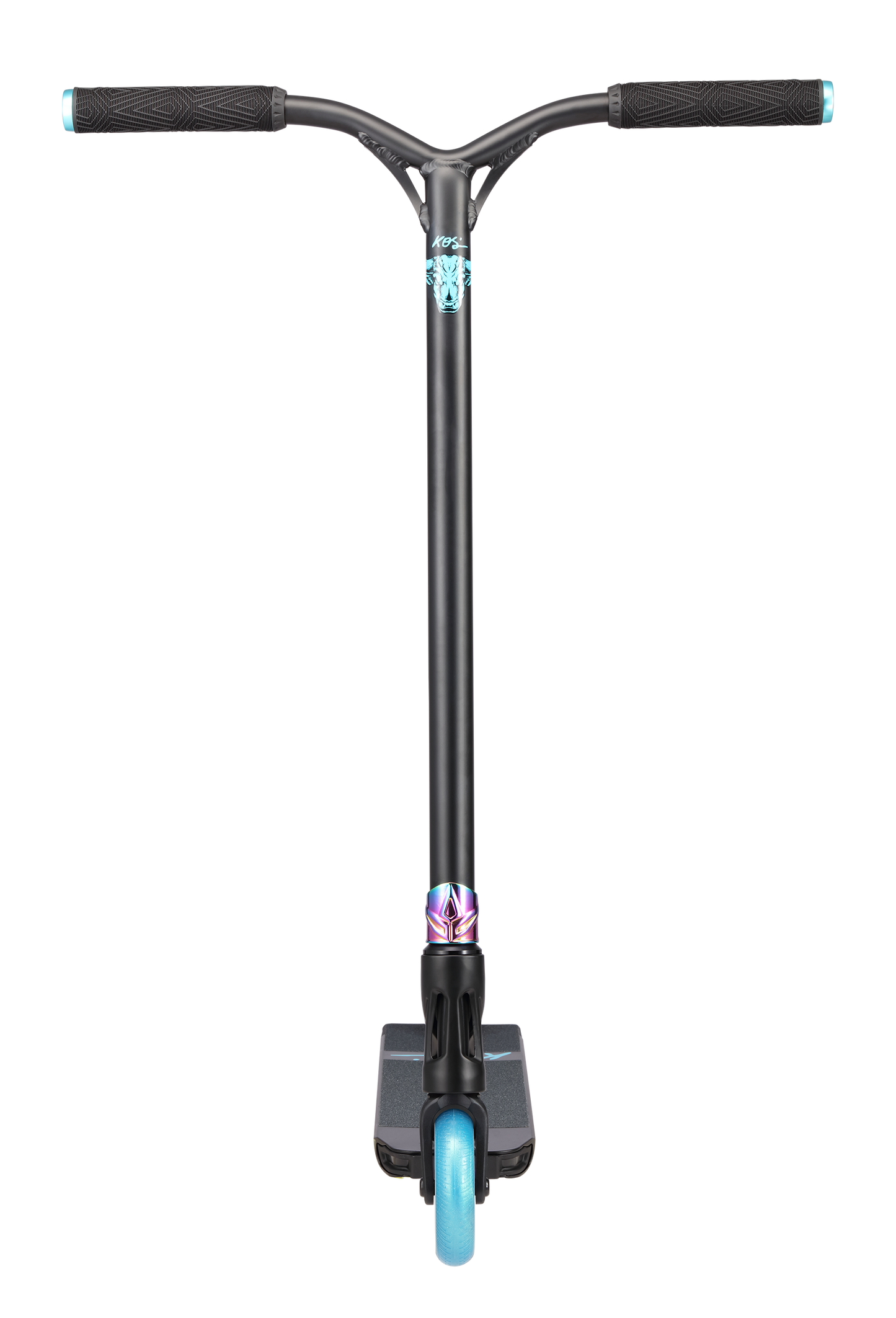 ENVY KOS S7 COMPLETE SCOOTER - CHARGE