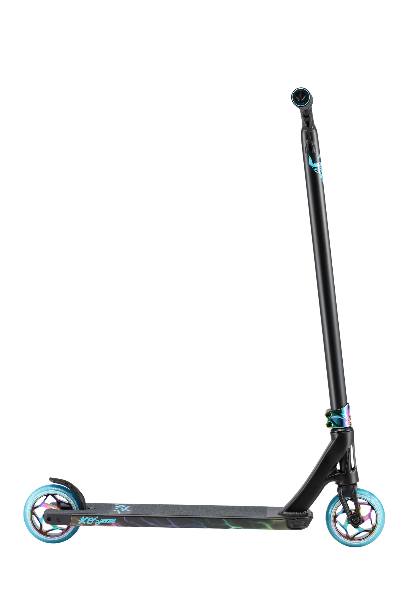 ENVY KOS S7 COMPLETE SCOOTER - CHARGE