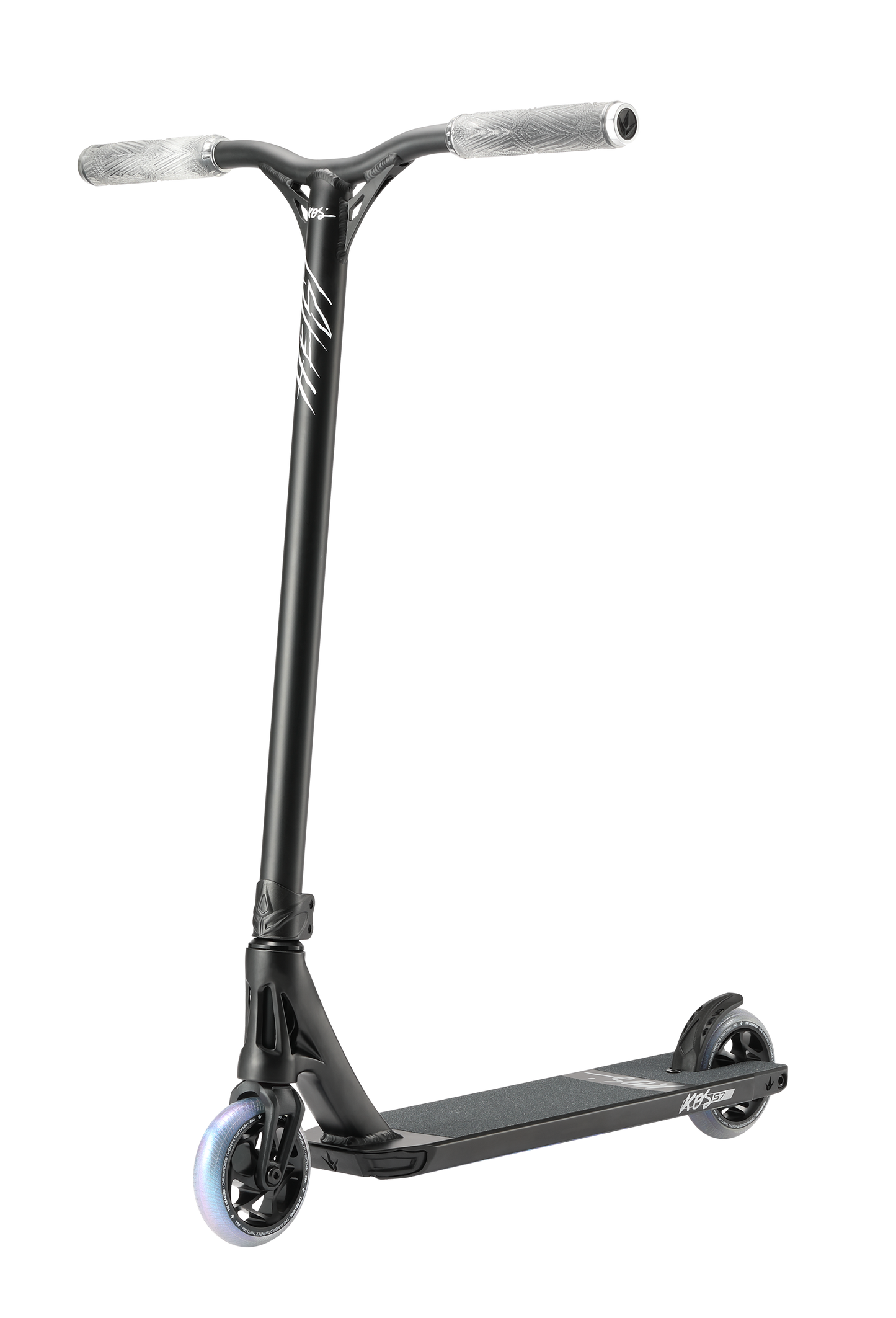 ENVY KOS S7 COMPLETE SCOOTER - HEIST