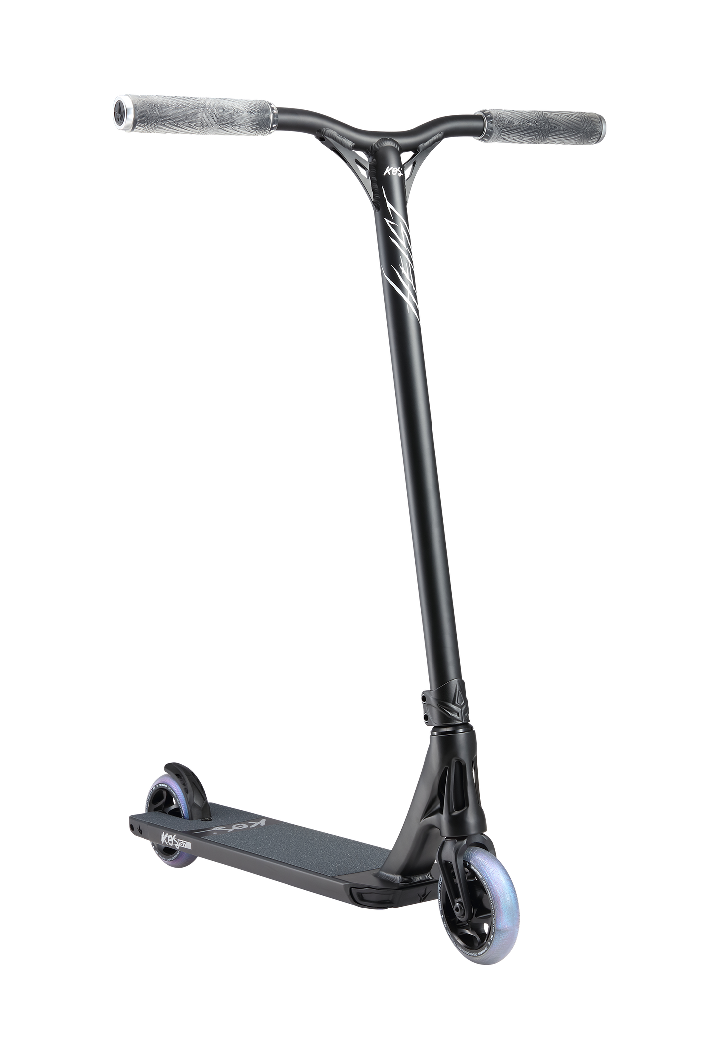 ENVY KOS S7 COMPLETE SCOOTER - HEIST