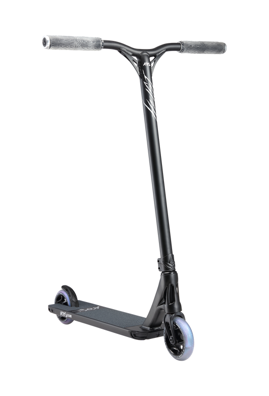 ENVY KOS S7 COMPLETE SCOOTER - HEIST
