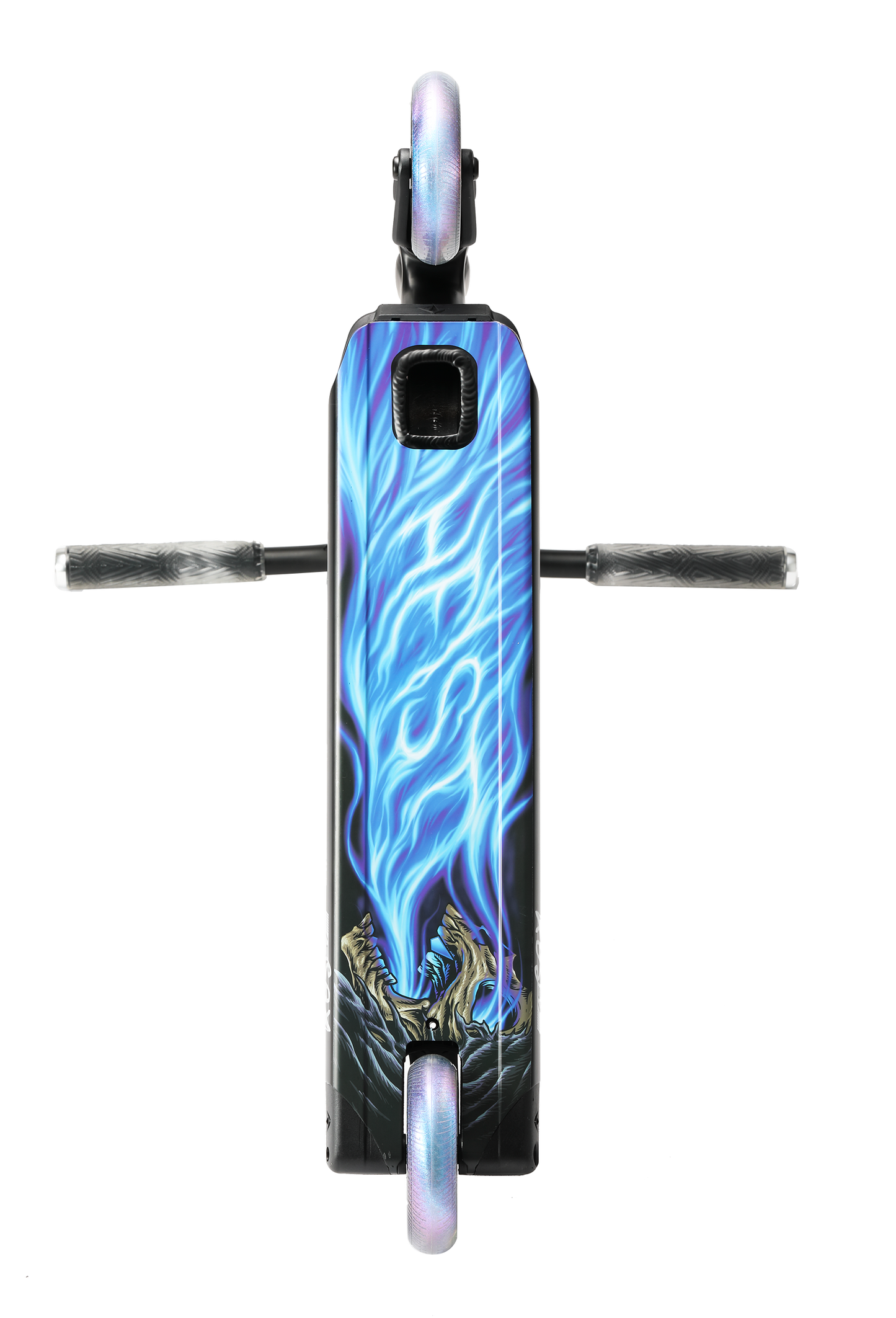 ENVY KOS S7 COMPLETE SCOOTER - HEIST