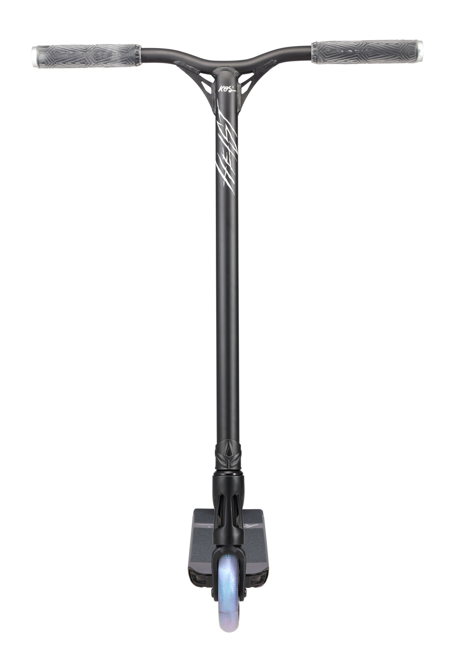 ENVY KOS S7 COMPLETE SCOOTER - HEIST
