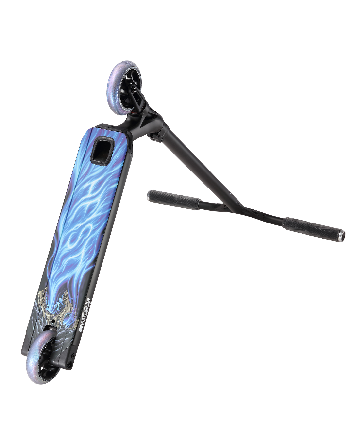 ENVY KOS S7 COMPLETE SCOOTER - HEIST