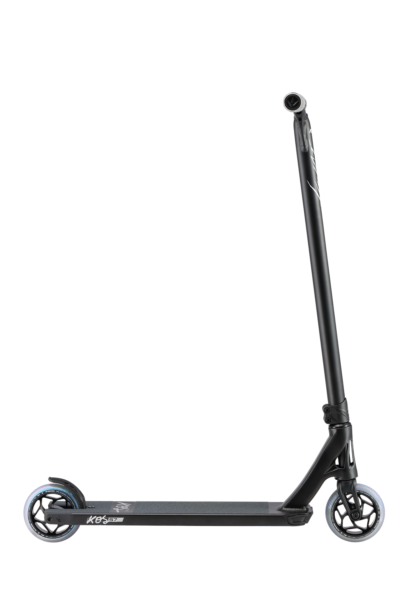 ENVY KOS S7 COMPLETE SCOOTER - HEIST