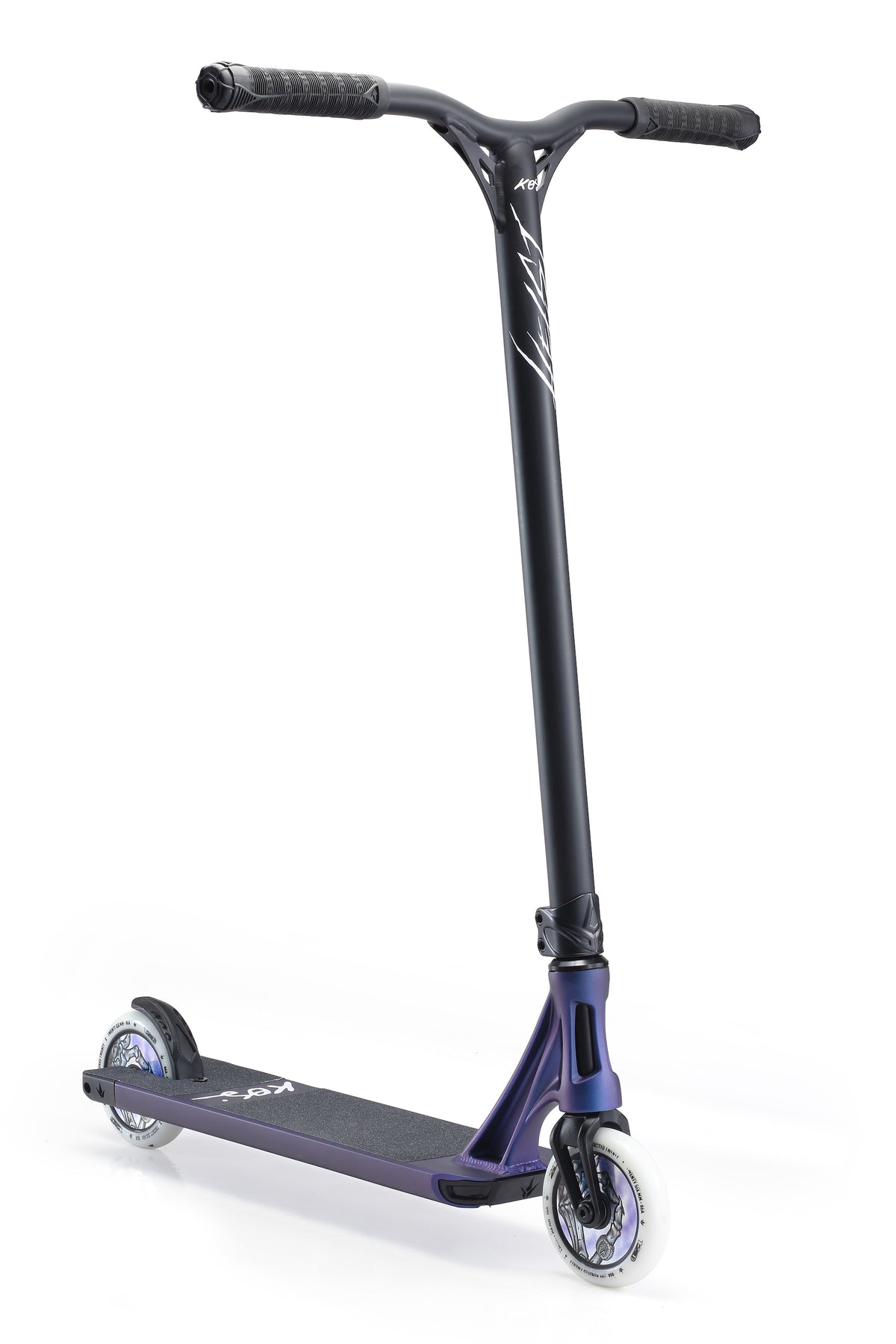 Envy Blunt KOS S6 Freestyle Stunt Scooter 