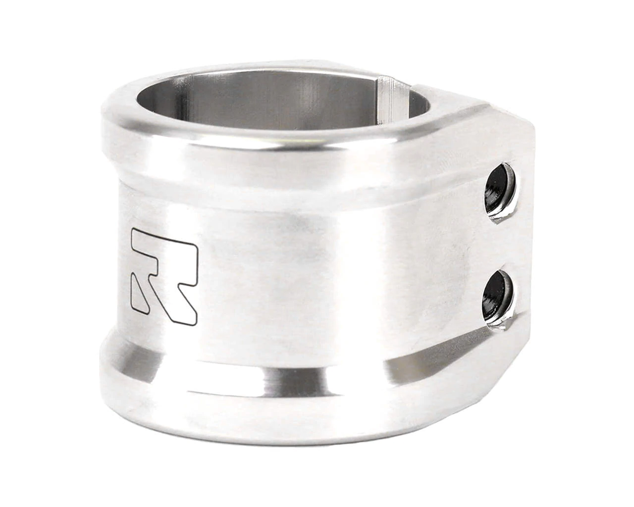 ROOT INDUSTRIES LITHIUM DOUBLE CLAMP - POLISHED