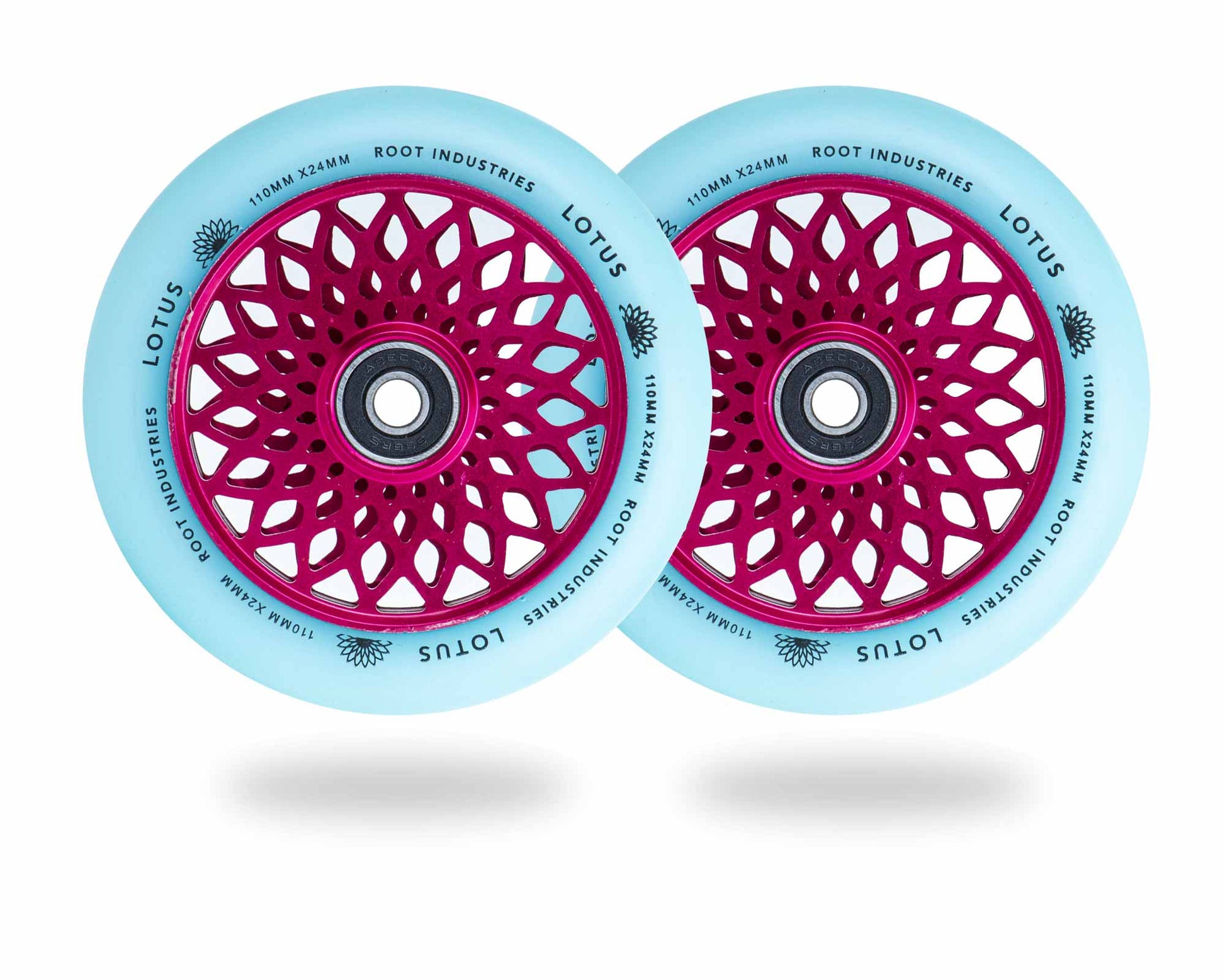 Root Lotus Wheels, OddStash Freestyle Scooter Shop Singapore