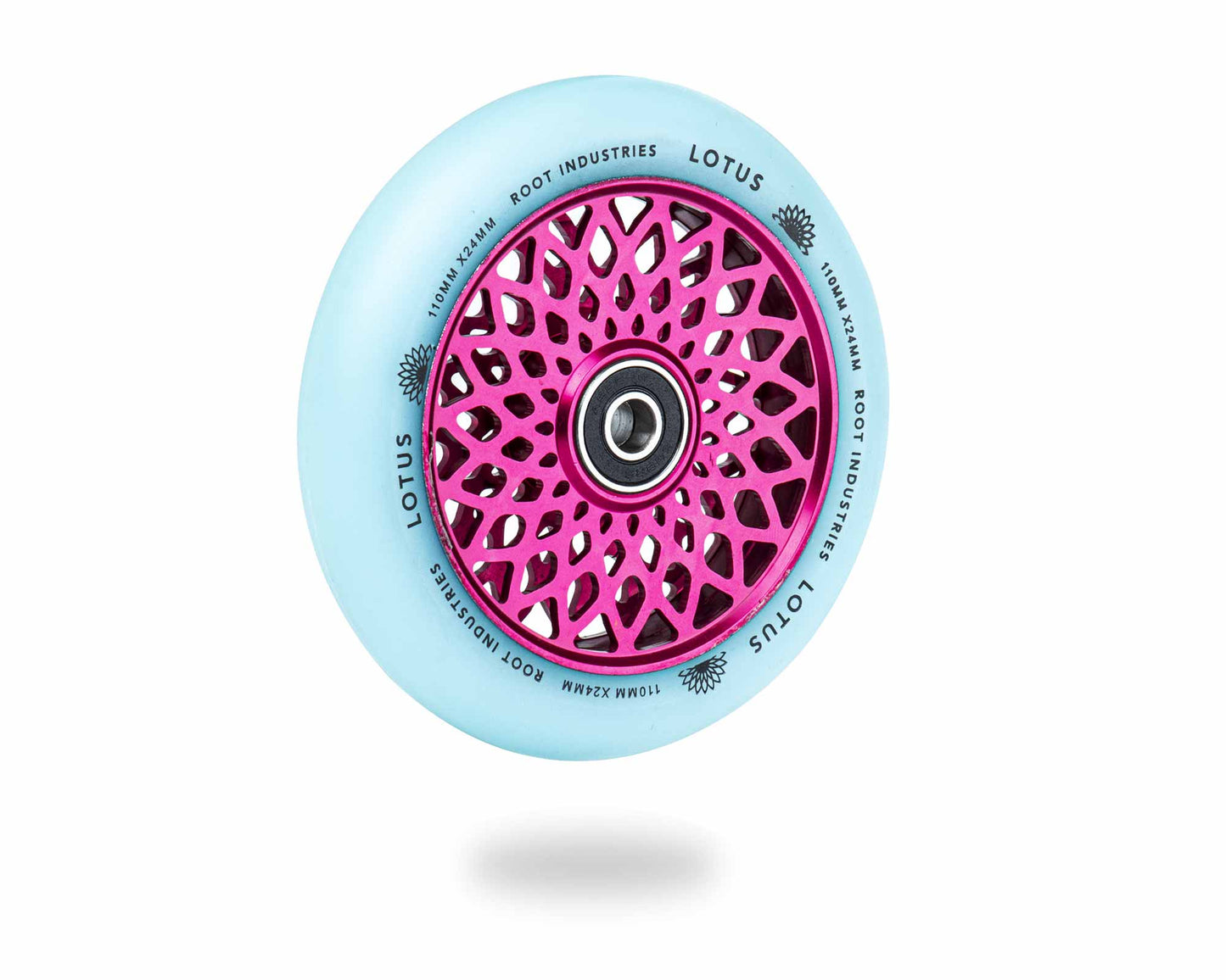 Root Lotus Wheels, OddStash Freestyle Scooter Shop Singapore