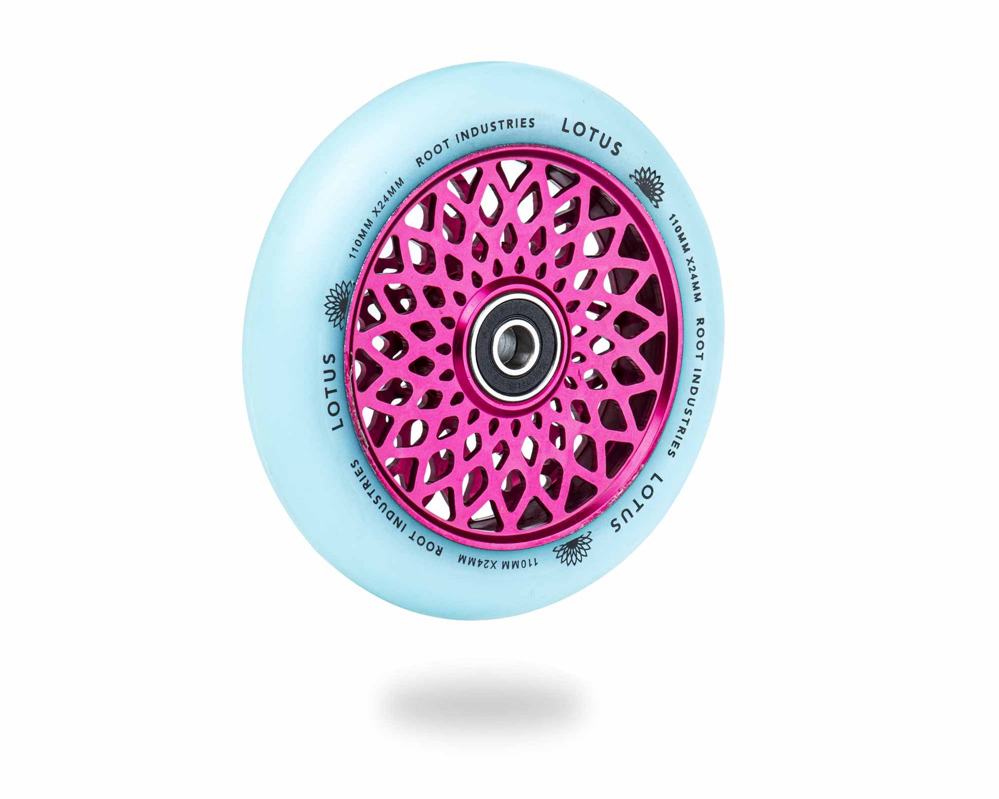Root Lotus Wheels, OddStash Freestyle Scooter Shop Singapore