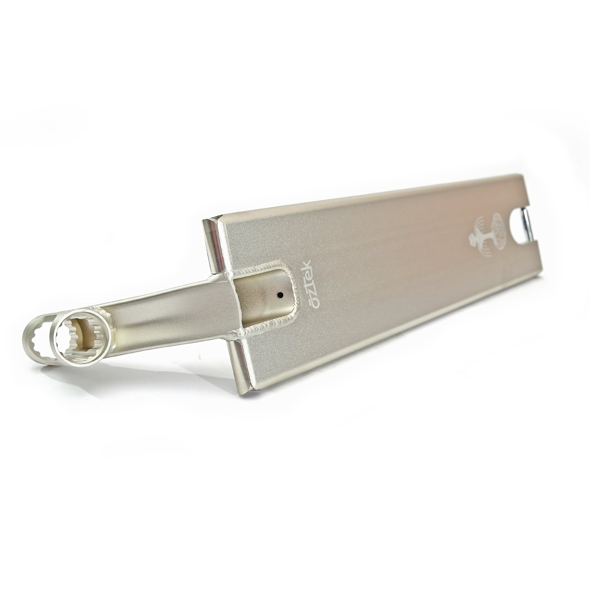 Aztek Lucid Deck, OddStash Freestyle Scooter Shop