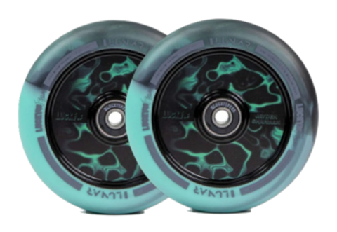 LUCKY LUNAR 110MM JAYDEN SHARMAN SIGNATURE WHEELS