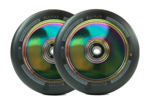 LUCKY 100M SCOOTER WHEELS