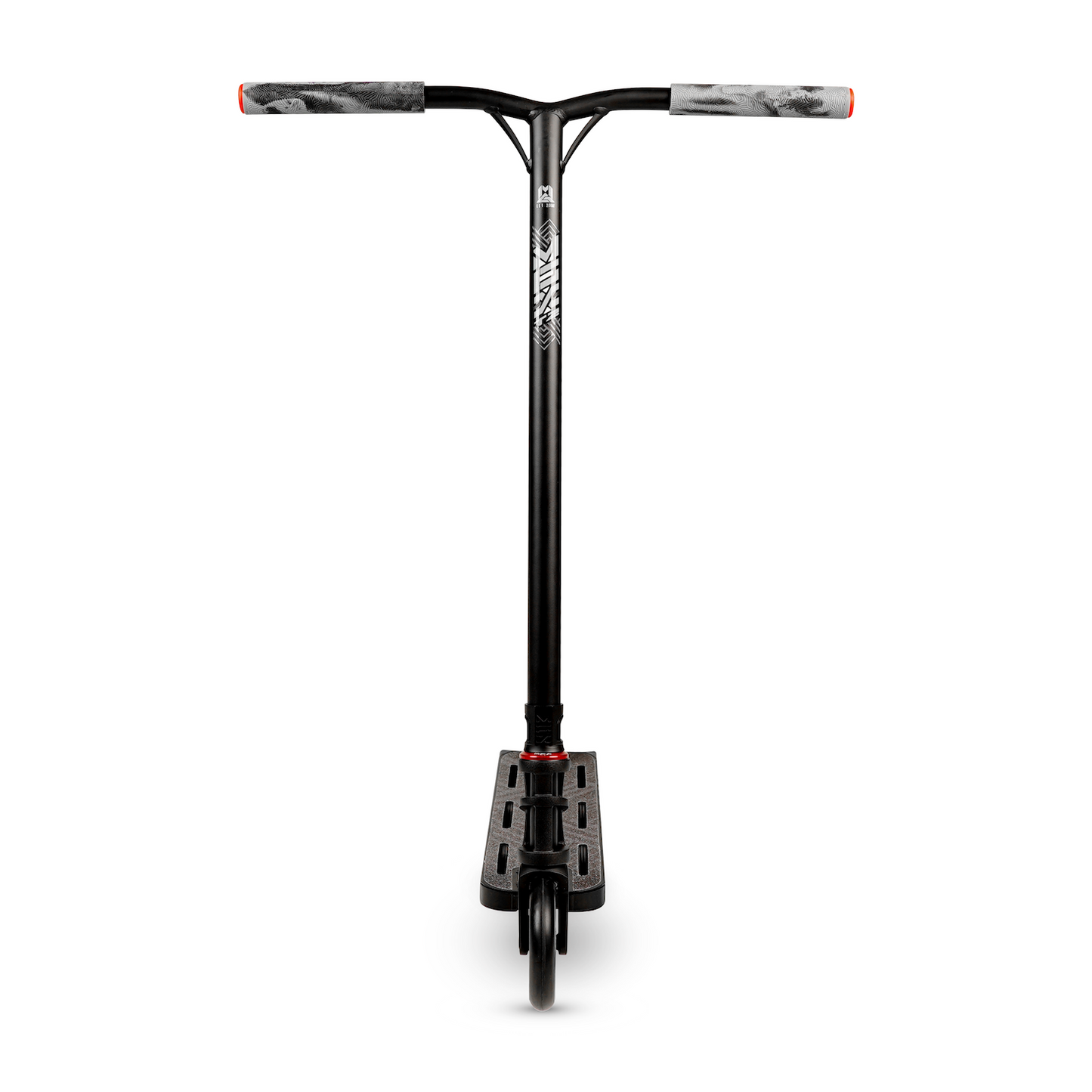 MGX TEAM COMPLETE SCOOTER 2021 - BLACK