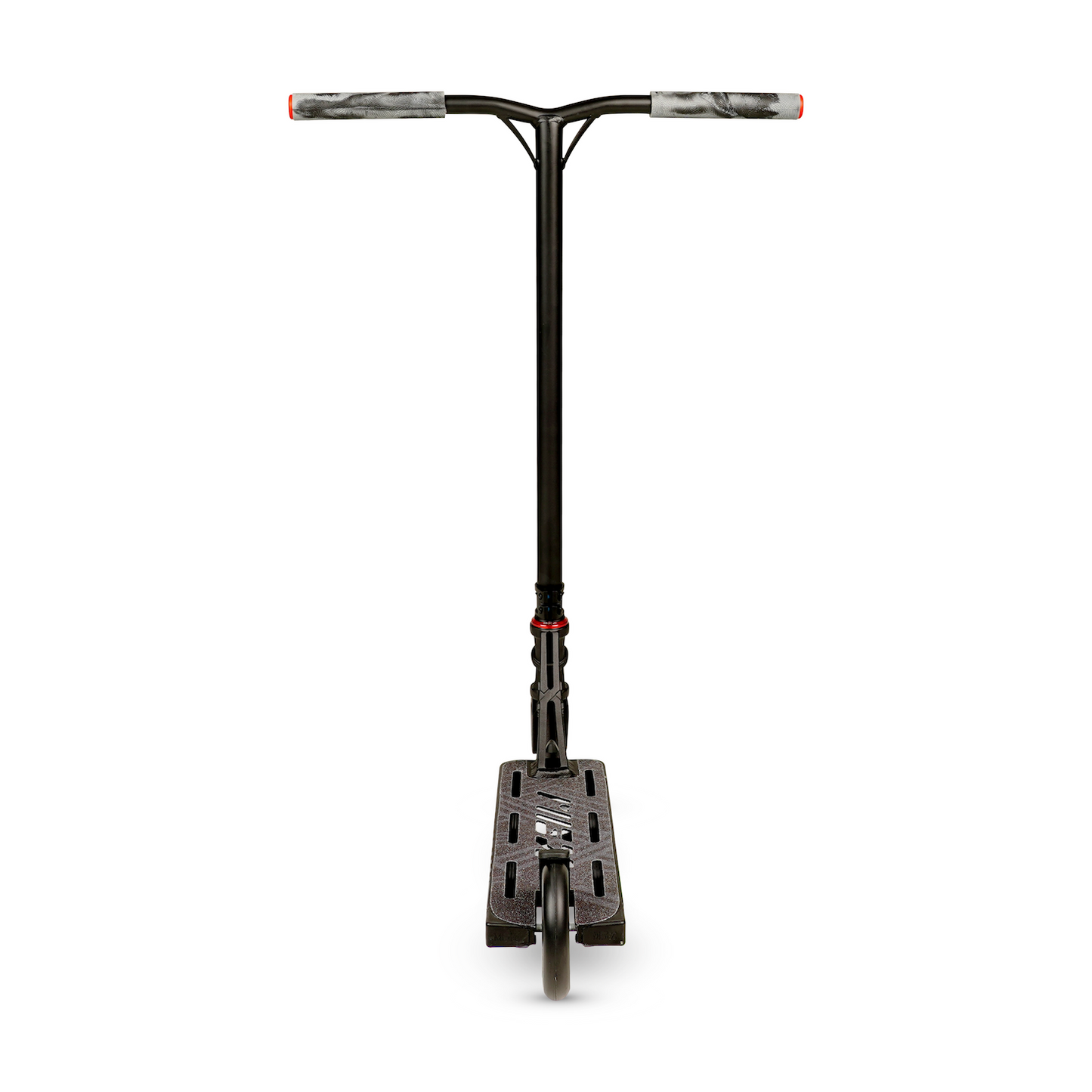 MGX TEAM COMPLETE SCOOTER 2021 - BLACK