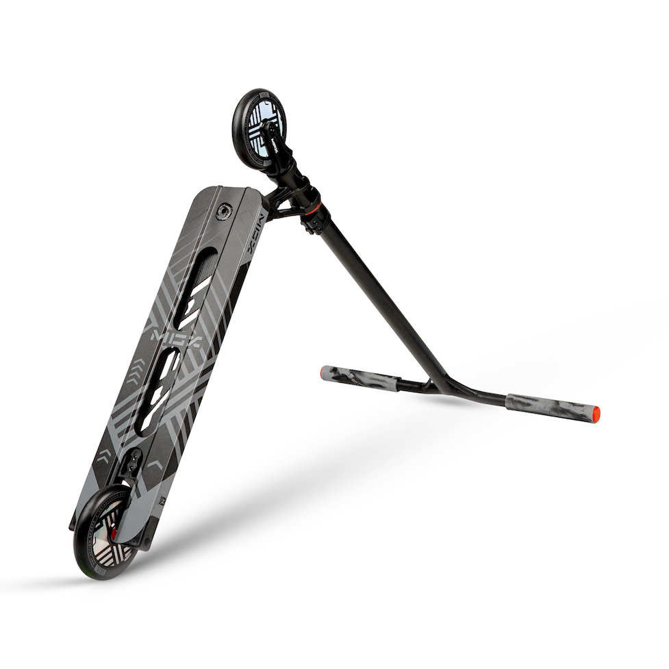 MGX TEAM COMPLETE SCOOTER 2021 - BLACK