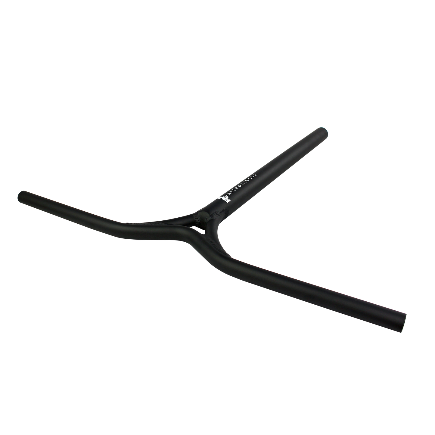 NITRO CIRCUS RW SIGNATURE HANDLEBAR - SATIN BLACK
