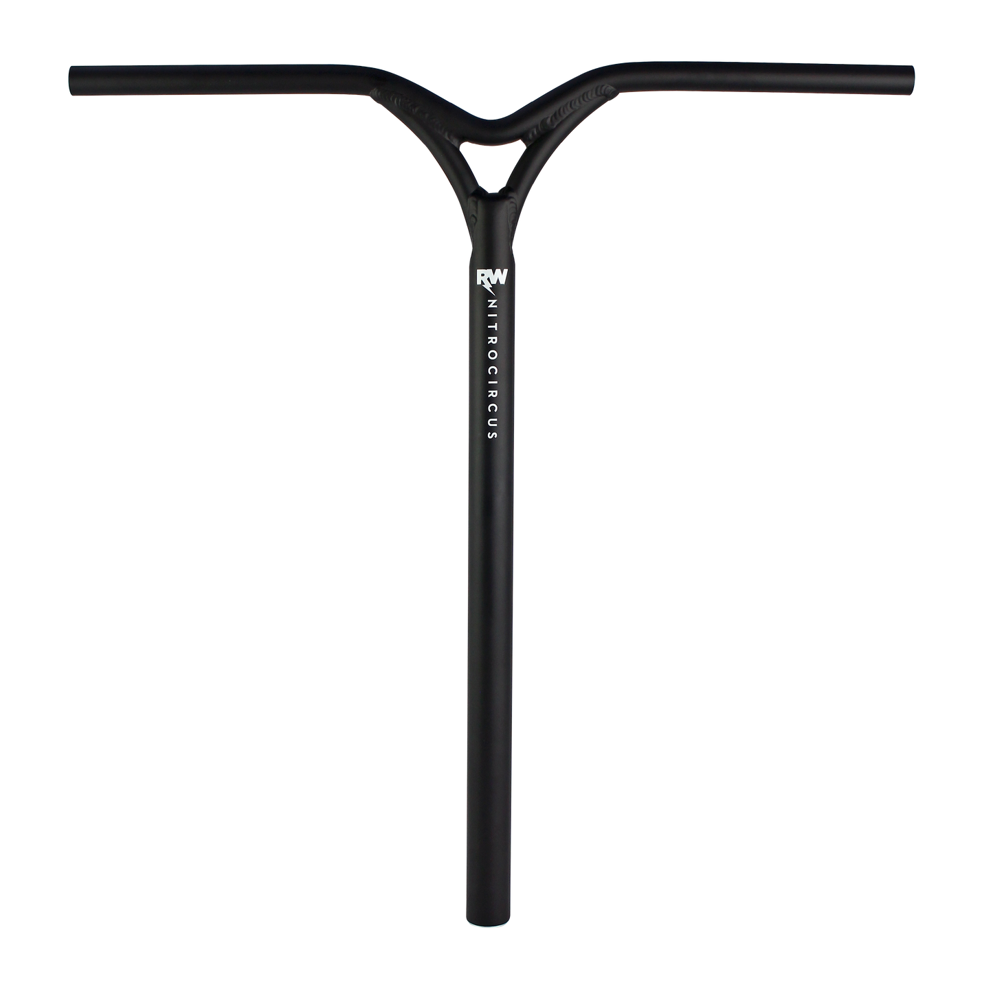NITRO CIRCUS RW SIGNATURE HANDLEBAR - SATIN BLACK