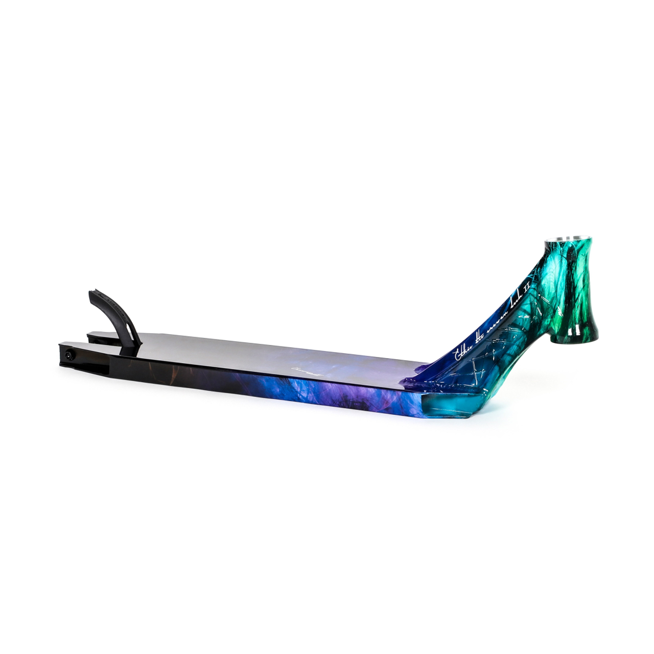 ETHIC ERAWAN V2 DECK 500mm - BLUE IRIDIUM